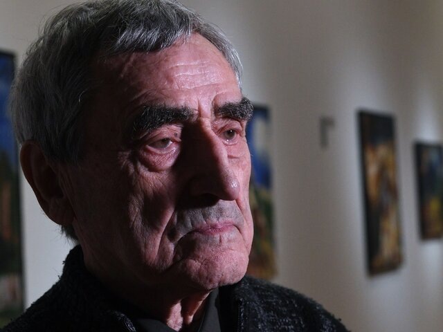    Фото: РИА Новости/Владимир Вяткин