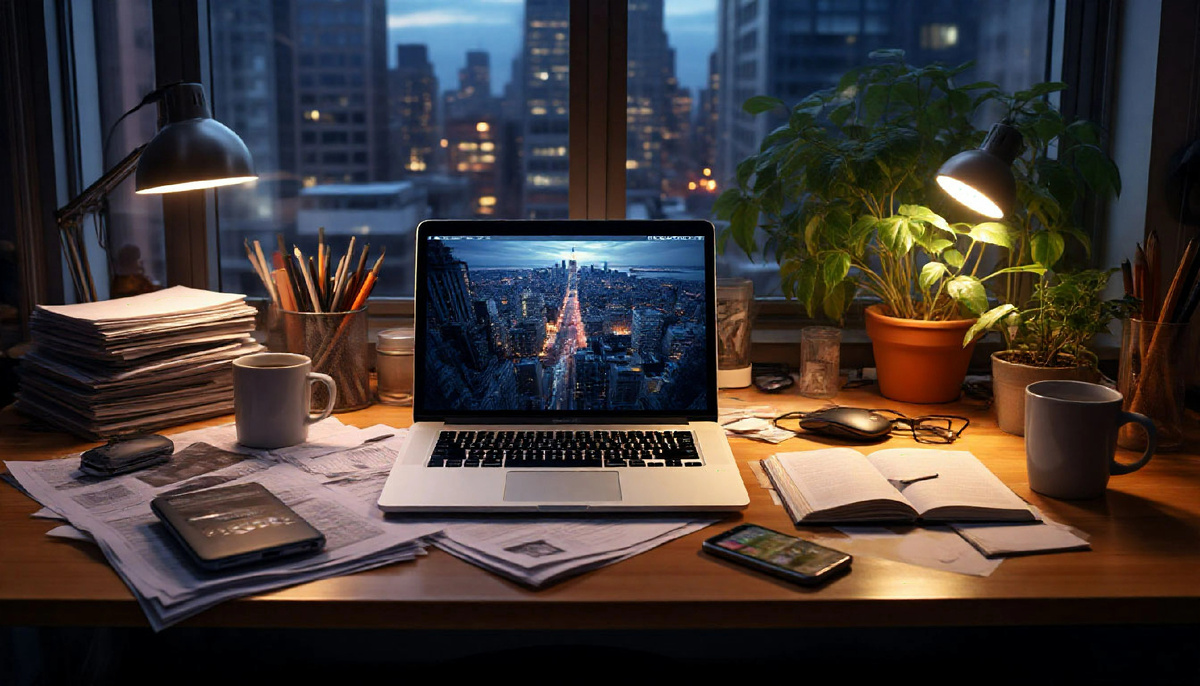 Ваш мозг лучше работает в правой части кадра. Проверьте сами.