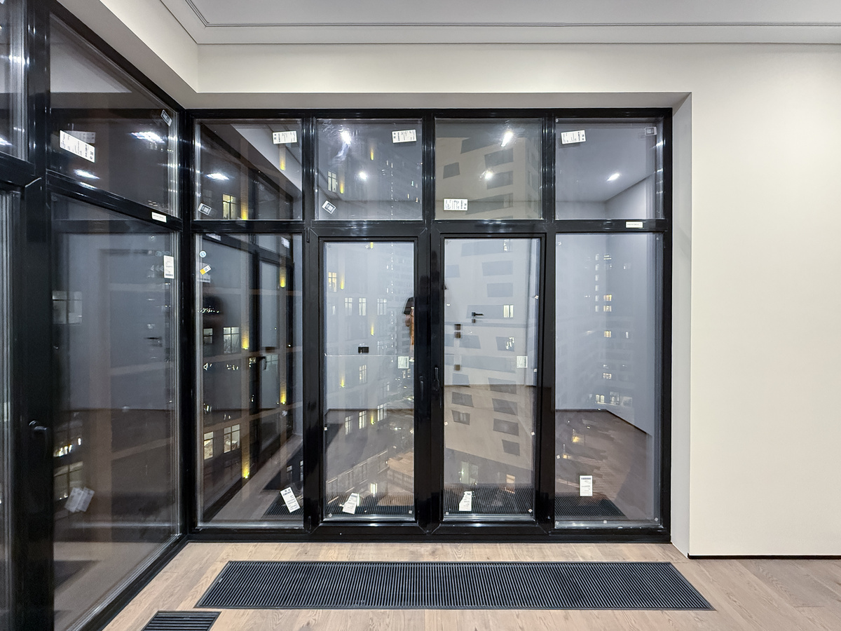 Комнату, которая не потребует переделки по мере взросления ребенка.