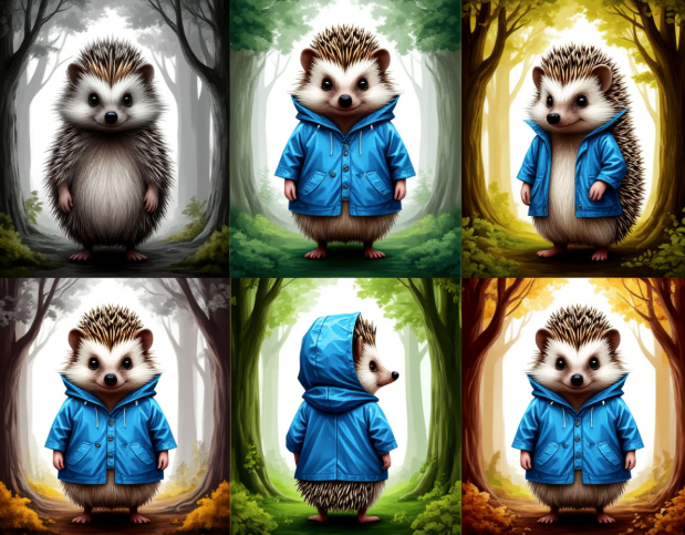 сгенерировано с помощью ИИ