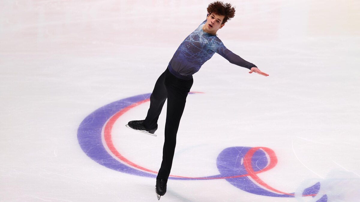    Фото: Alexander Kulebyakin/Global Look Press