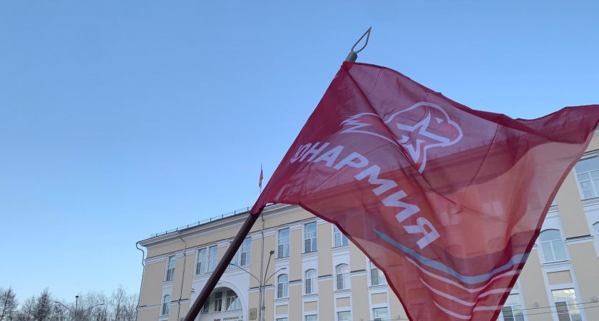    Вологодский юнармеец стал лучшим в рейтинге военно-патриотического движения