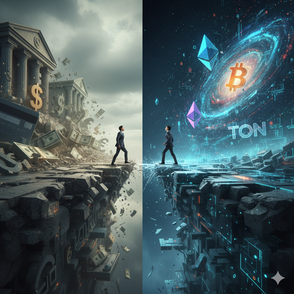 Как войти в крипту с нуля - и начать зарабатывать, не вкладывая ни копейки