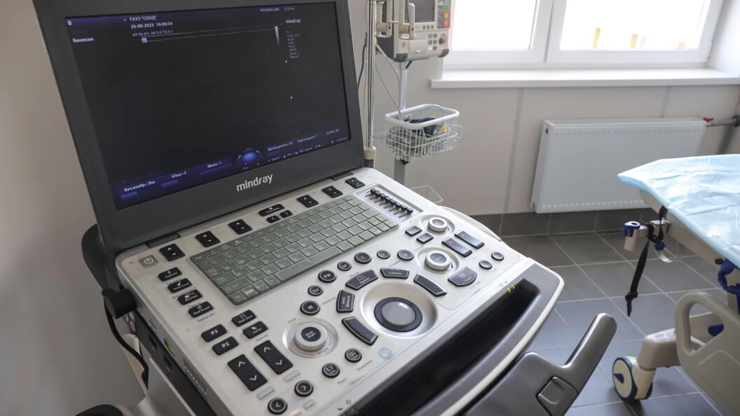    Razmik Zackaryan/Globallookpress