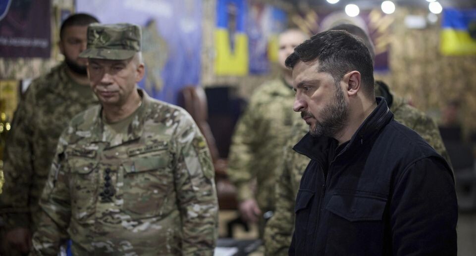 ВСУ пошли в контратаку? Покровская воронка поглотила элиту, бойцы гибнут пачками. Фронт растворен