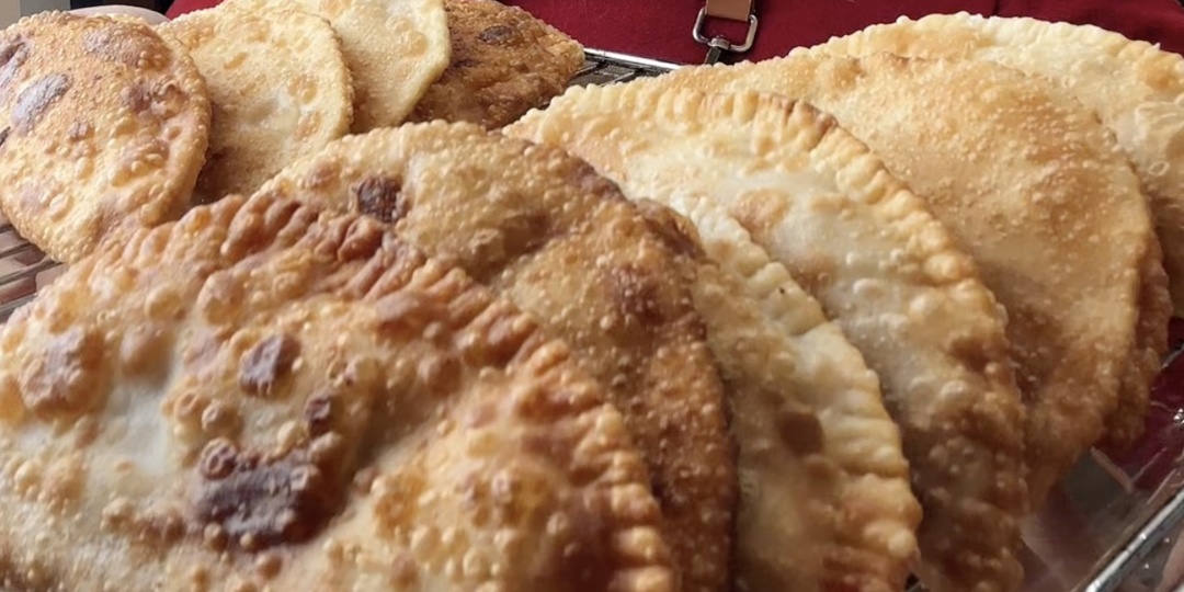 РЕЦЕПТ | ИДЕАЛЬНЫЕ ЧЕБУРЕКИ. ТОЧНЫЕ ГРАММОВКИ