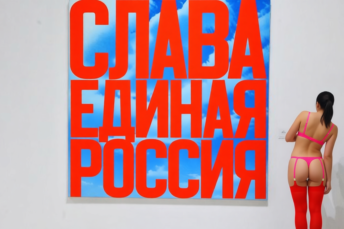 А что, так можно было?