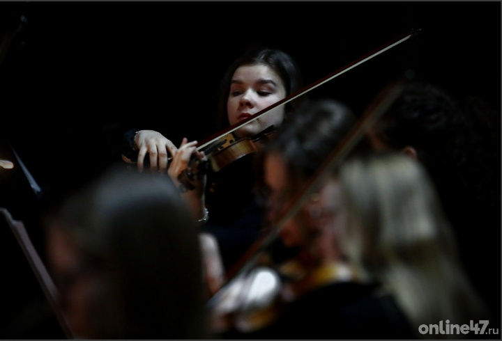 фото: Валентин Илюшин/Online47