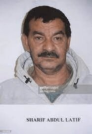 (Абдул Латиф Шариф)