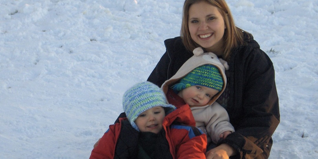 Адская семья из церкви Святых последних дней. Где Сьюзен?