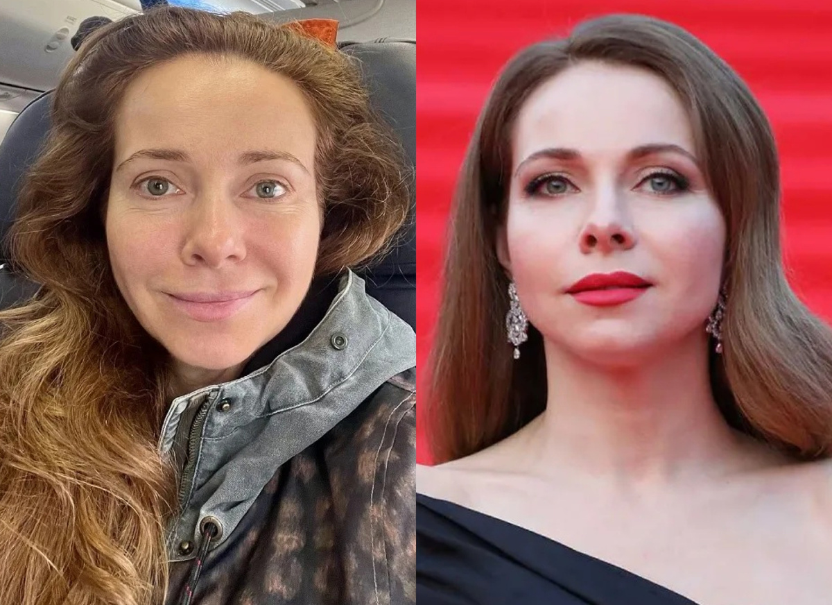 Екатерина Гусева