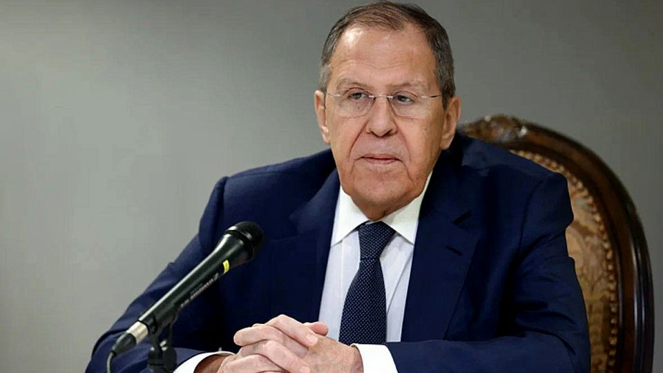    Фото: сайт МИД РФ