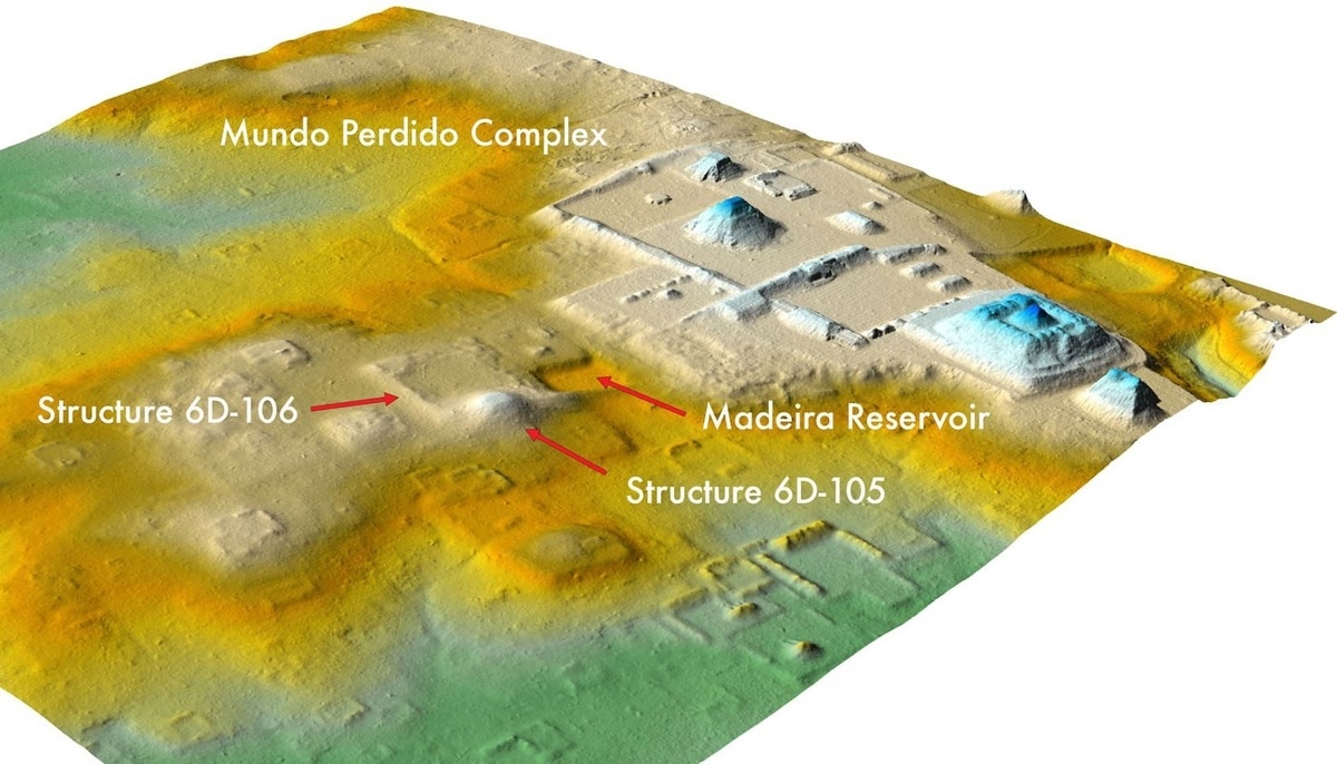 Takeshi Inomata/University of Arizona