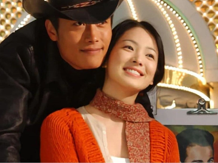 Дорама "Ва-банк" 2003