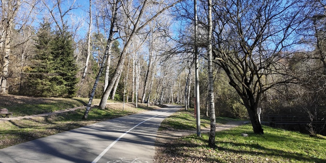 Кисловодский национальный парк. Описание красивейшего пешего маршрута.