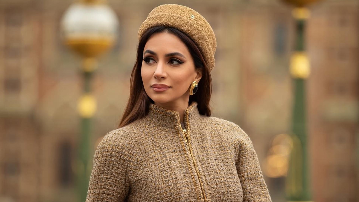    Фото: Инстаграм (запрещён в РФ) @zara_music