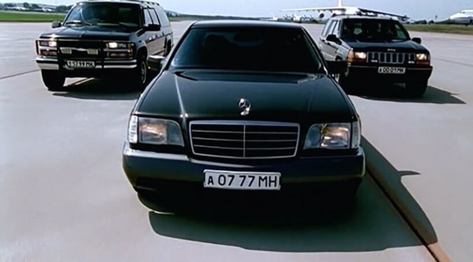 ЗАБАВНЫЕ КИНОЛЯПЫ В СЕРИАЛЕ «БРИГАДА», КОТОРЫЕ ВЫ ЕЩЕ НЕ ВИДЕЛИ. 9 СЕРИЯ.