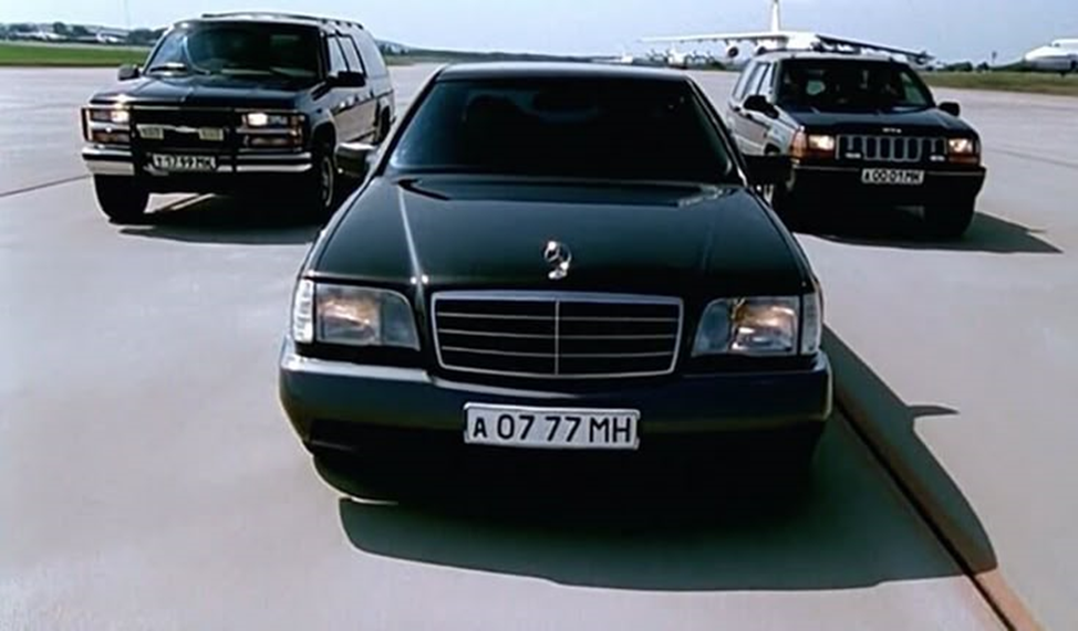 кадр из сериала