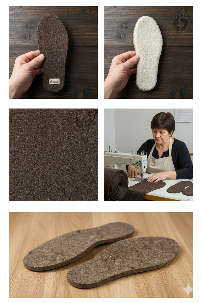 Сегодня я проведу для вас небольшую экскурсию и покажу, за что на самом деле вы платите, когда покупаете стельки AttilaLife.