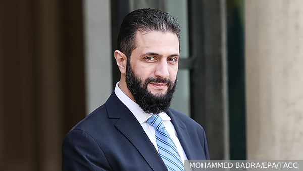     Фото: MOHAMMED BADRA/EPA/ТАСС   
 Текст: Дарья Григоренко