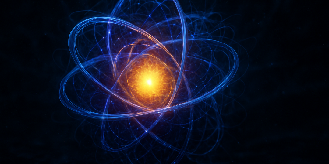 Ваш мозг это химия. Но почему он осознает? Парадокс, который рушит материализм.