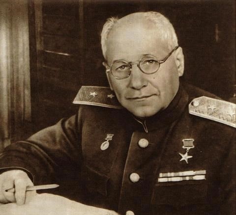 Проект «Великая Россия» – о создателе более 100 самолетов, авиаконструкторе Андрее Туполеве