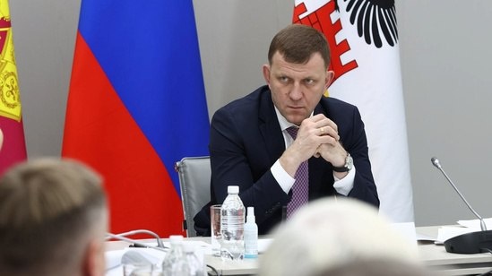    Фото: пресс-служба администрации Краснодара