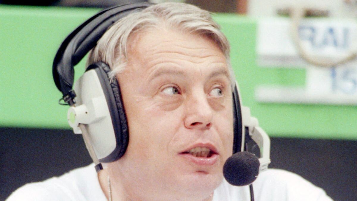    Игорь Уткин, ТАСС