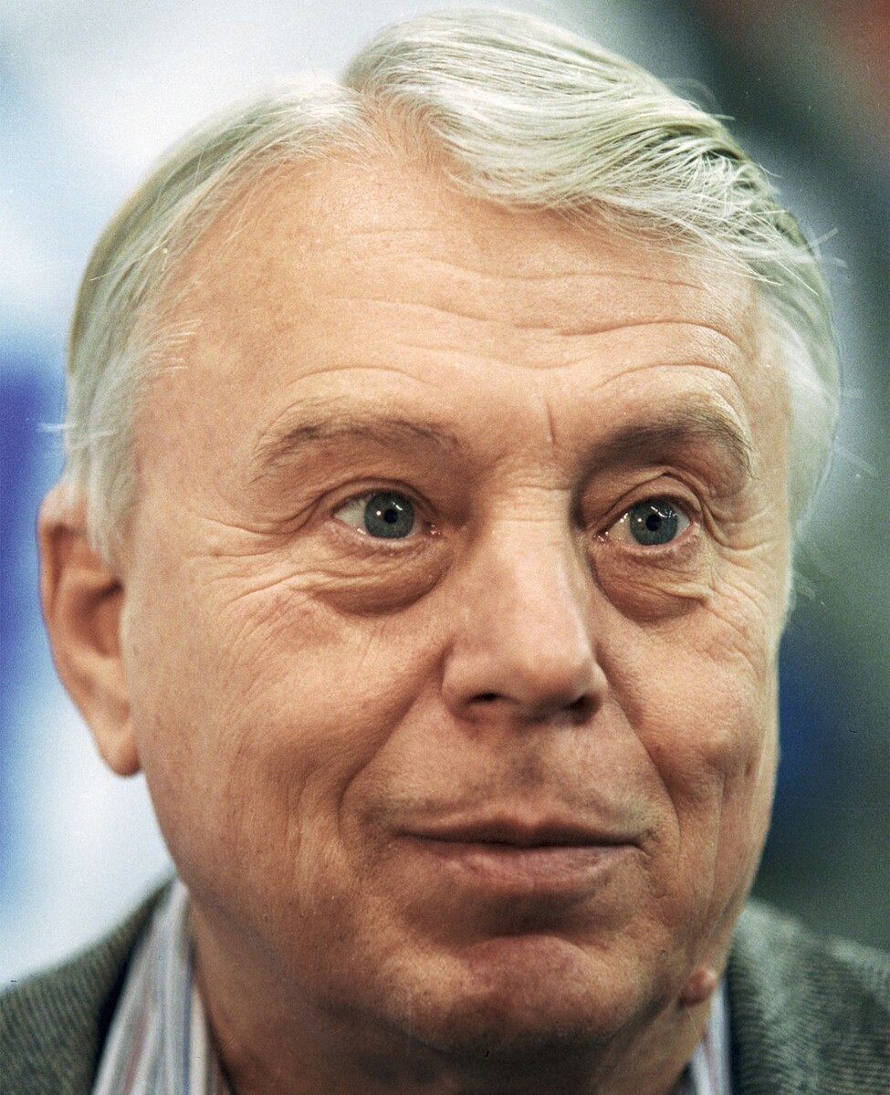    Владимир Федоренко, РИА Новости