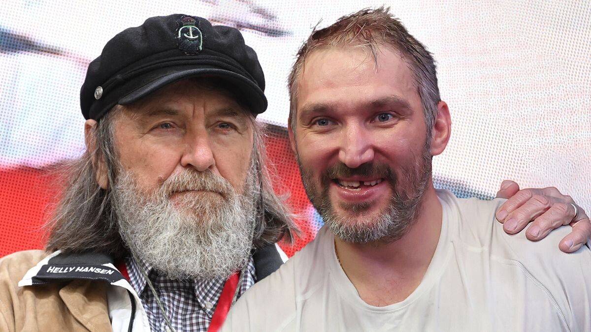    Кирилл Каллиников, РИА Новости / Getty Images