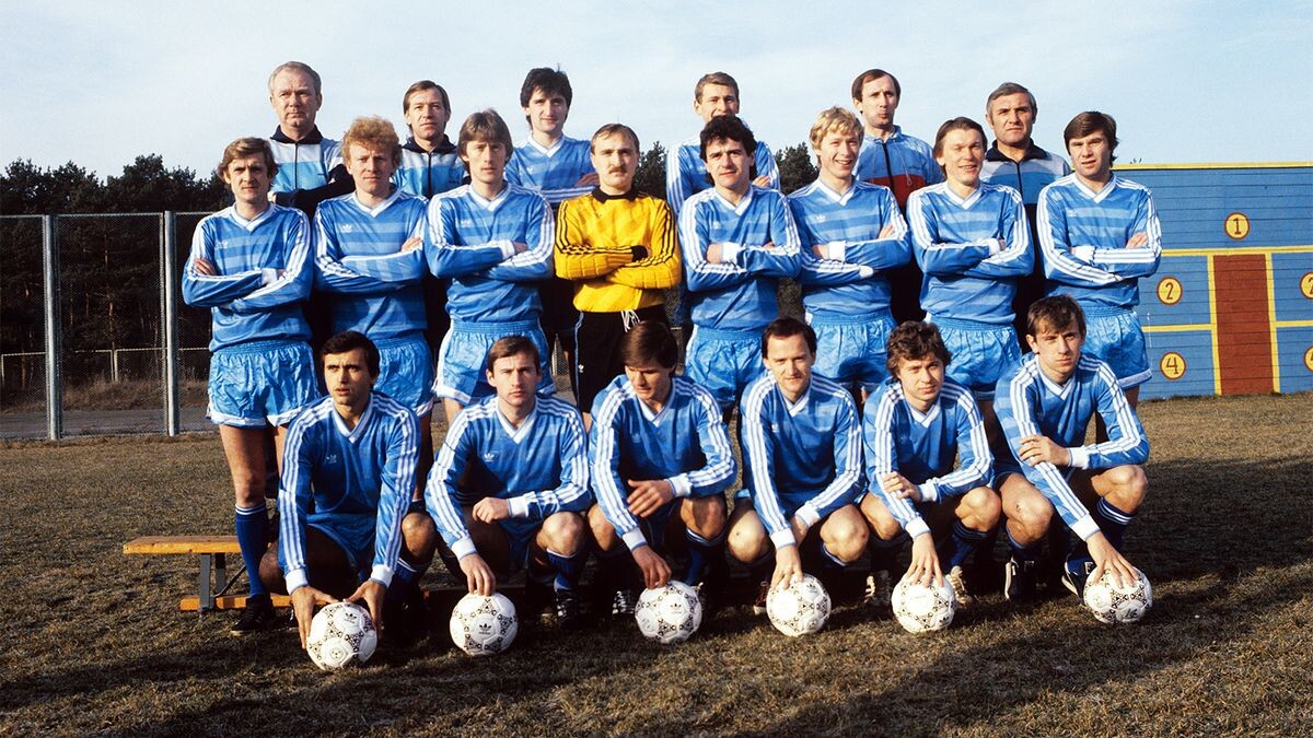    ИТАР-ТАСС/Архив