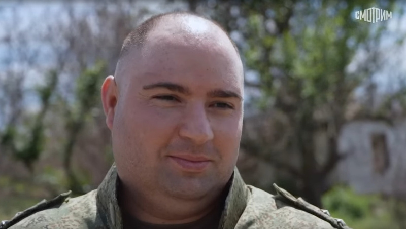      Фото: Кадр программы "Вести"