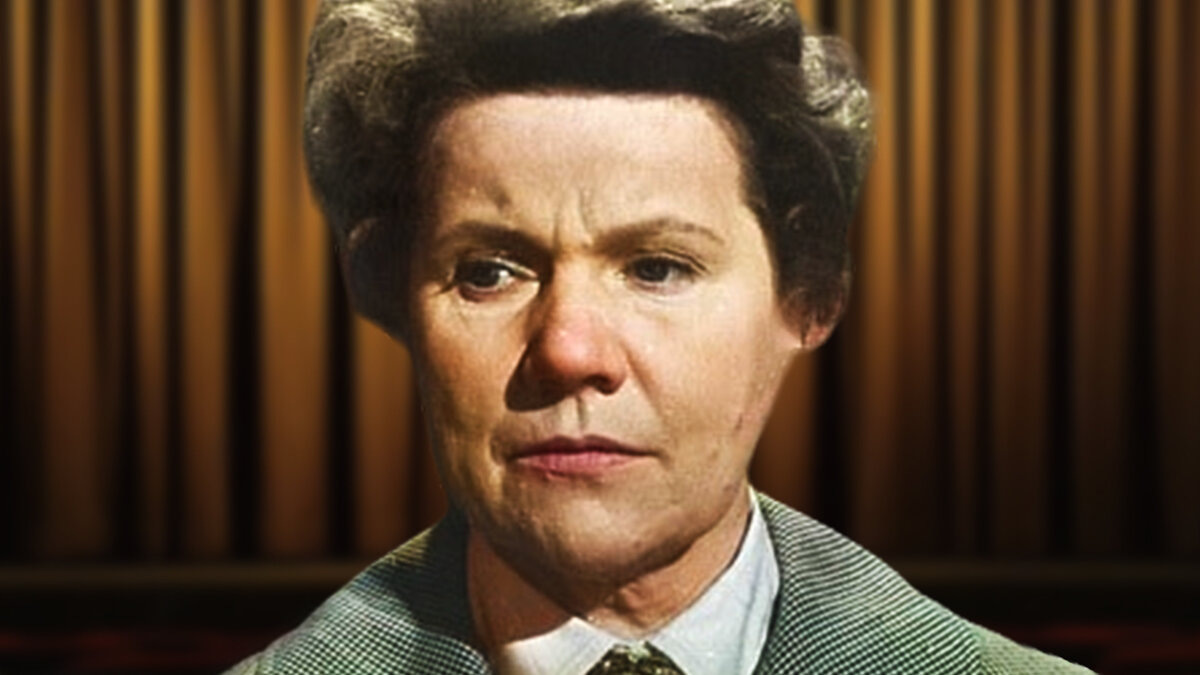 Нина Сазонова / фото из открытых источников