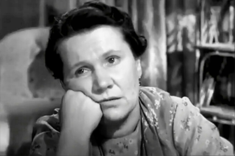 Нина Сазонова / фото из открытых источников