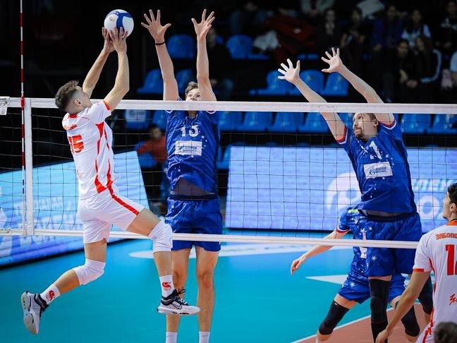 Фото: группа ВК «Белогорье» во «ВКонтакте»