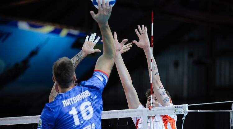 Фото: группа ВК «Белогорье» во «ВКонтакте»