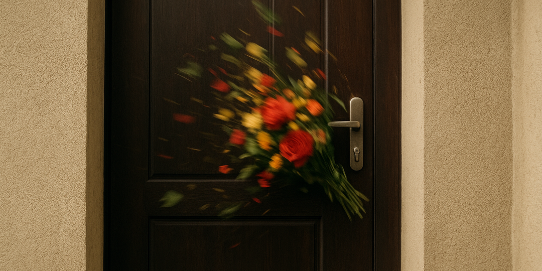 НЕ ВСЕ ОТНОШЕНИЯ НУЖНО СПАСАТЬ