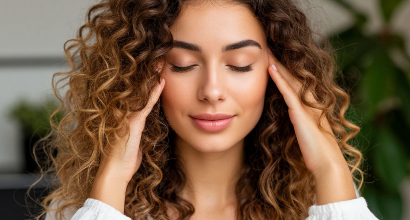    Как сохранить волосы чистыми вдвое дольше: простые трюки для свежей головы и ароматных локонов