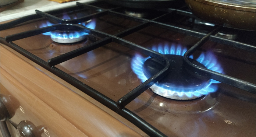    Кипячу туалетную бумагу — и все, угощение на 3 дня готово: даже соседи в восторге