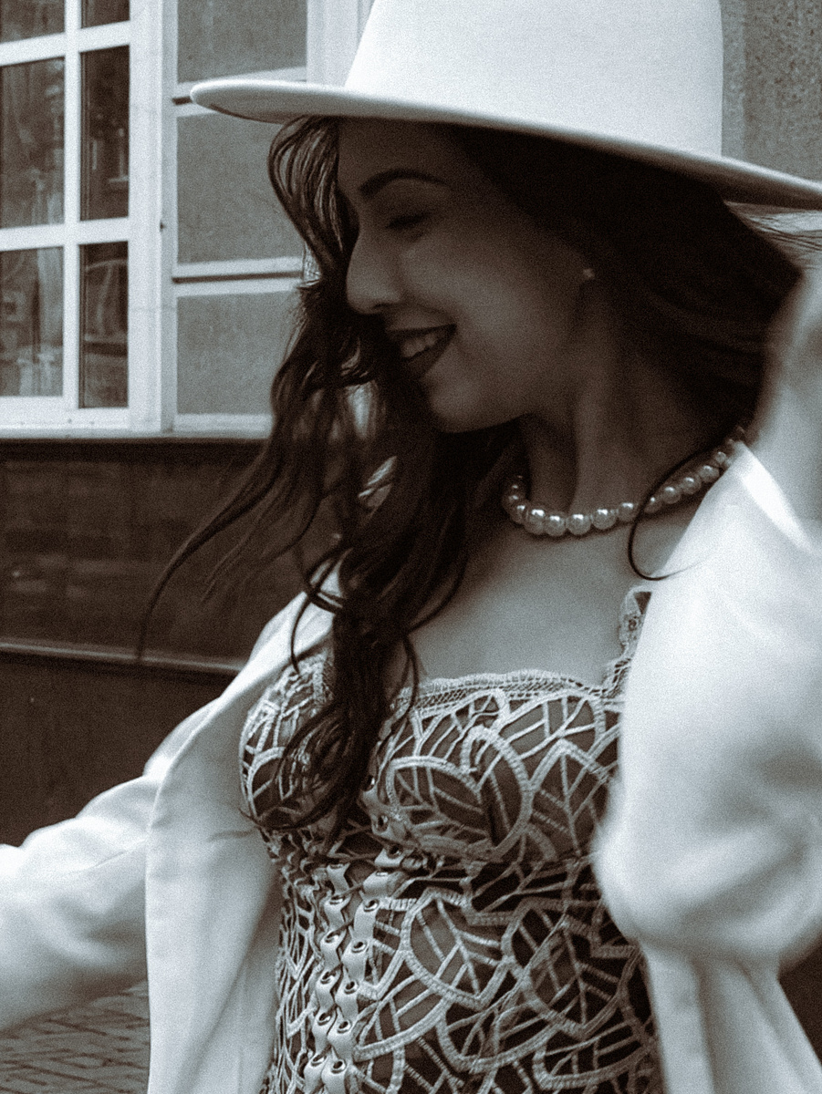 Психолог Маргарита Златина