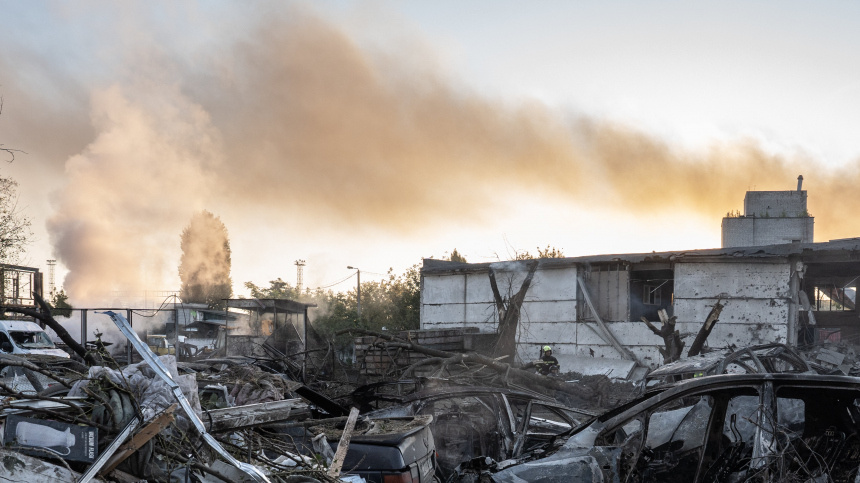    Фото: www.globallookpress.com/Patryk Jaracz