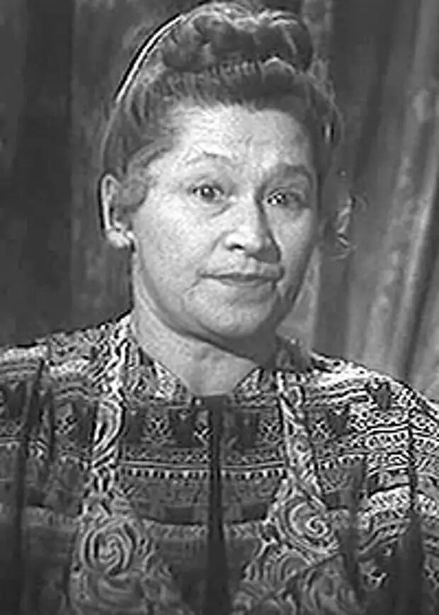 Анастасия Зуева / фото из открытых источников