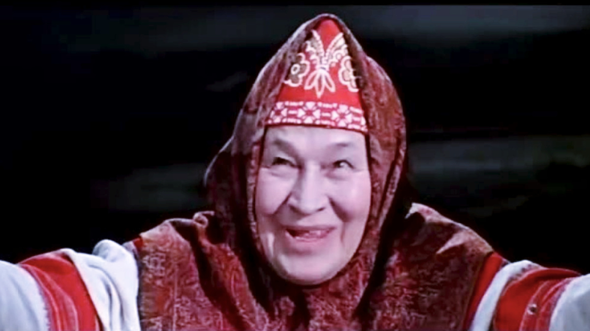 Анастасия Зуева / фото из открытых источников