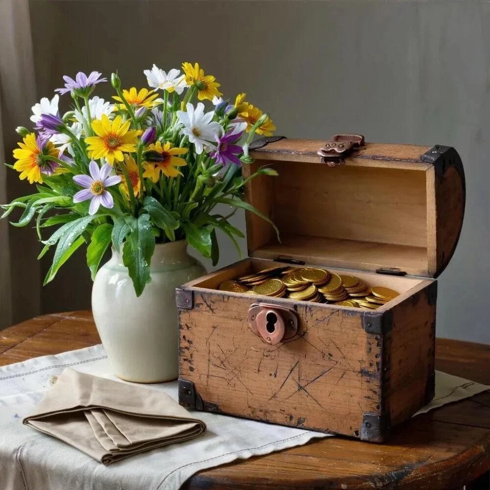    Фото: Нейросеть GigaChat