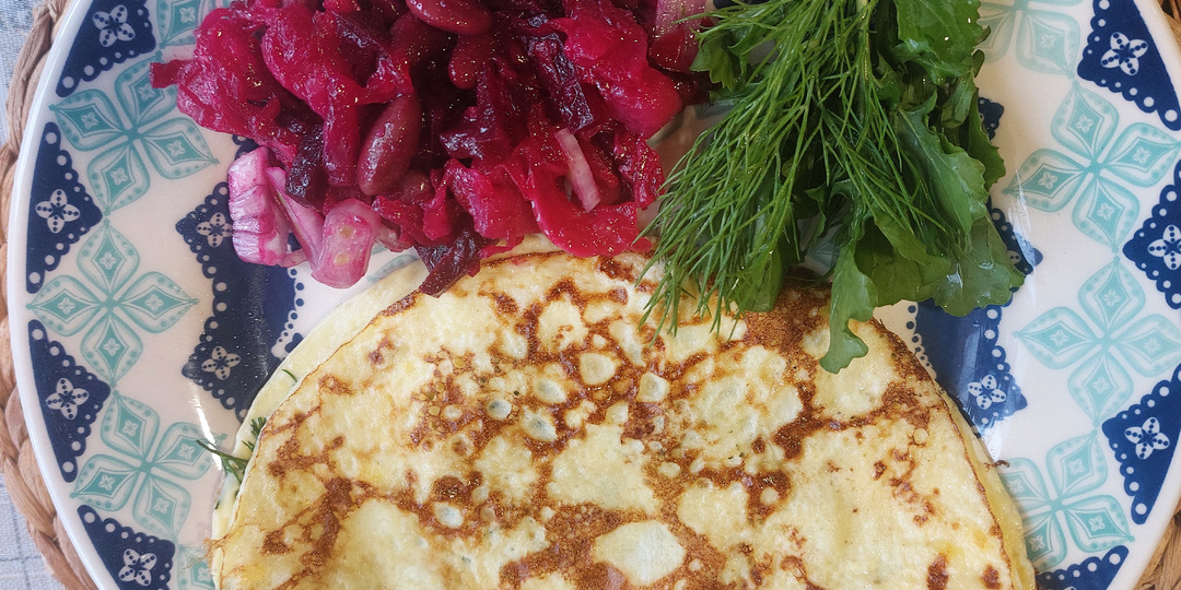 Будни на пенсии. Начинаю жизнь с минимумом покупок. Есть две важные причины