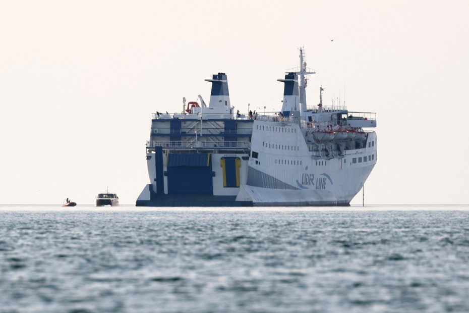    Дмитрий Феоктистов/ТАСС