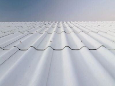    Новая краска охлаждает дома и «генерирует» воду