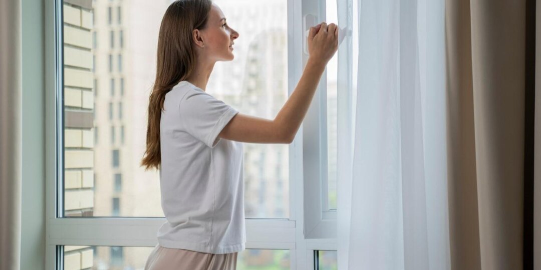 Можно ли​ поменять пластиковые окна без согласования?