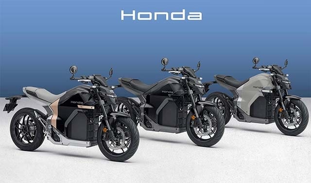     Источник: Honda
