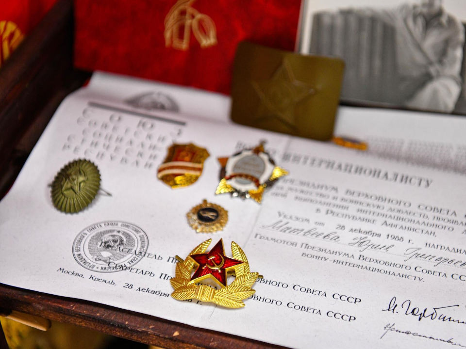    Фото: пресс-служба администрации г.о. Химки